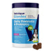 Glandex Daily Prebiotic & Probiotic Soft Chews for Dogs, Bacon Flavor - VQLB8 - Bacon - 120 count - 5