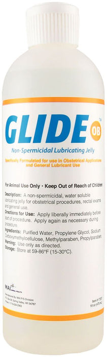 Glide, 16 oz Jeffers Glide, 16 oz Jeffers