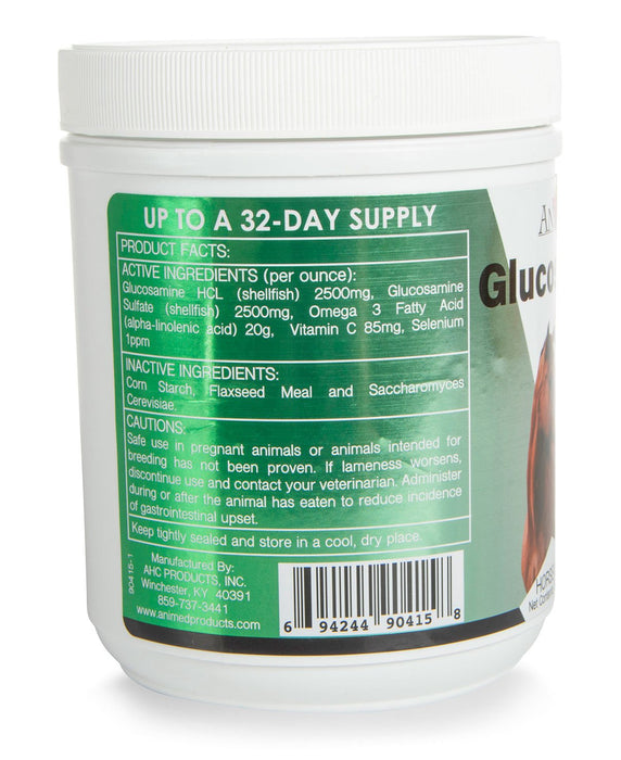 Glucosamine 5000 - Jeffers - Animal Health & Wellness > Joint Health