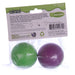 Go! Cat Go! Play - N - Treat Twin Pack - Jeffers - Cat Supplies > Cat Toys