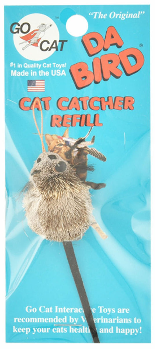 Cat catcher fashion