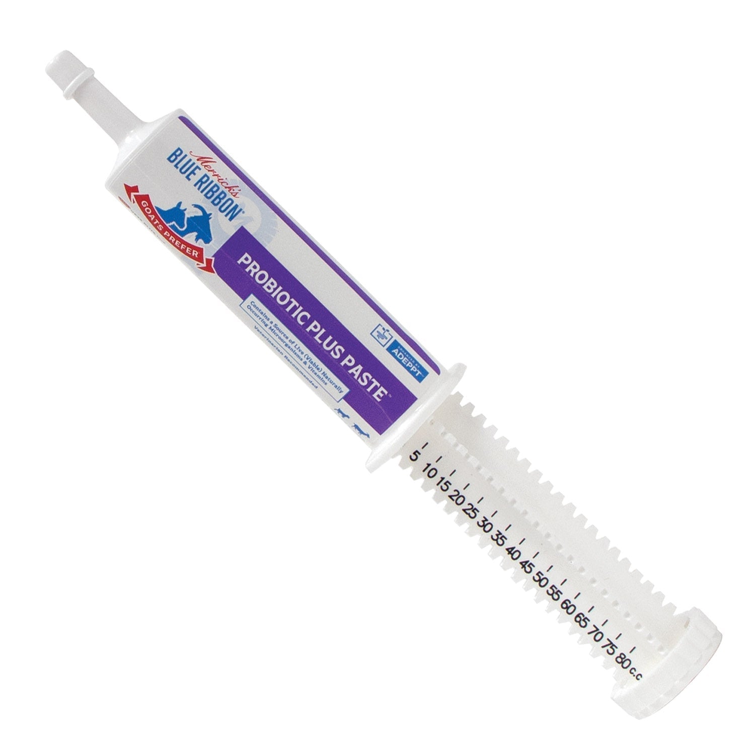 goats-prefer-probiotic-plus-