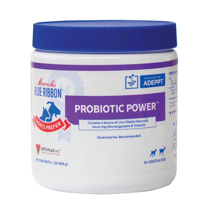 Goats Prefer Probiotic Power™, 1 lb - VPG6 - 1
