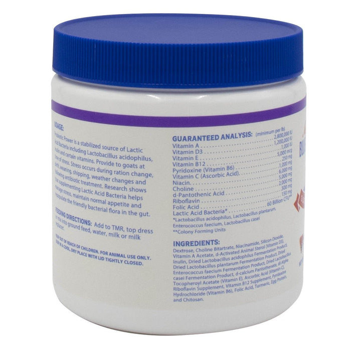 Goats Prefer Probiotic Power™, 1 lb - VPG6 - 2