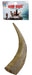 Gobi Goat Horn Natural Dog Chew - QTDAN - Small - 4