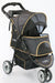 Gold Nugget Promenade Pet Stroller - G7PAJ - 2