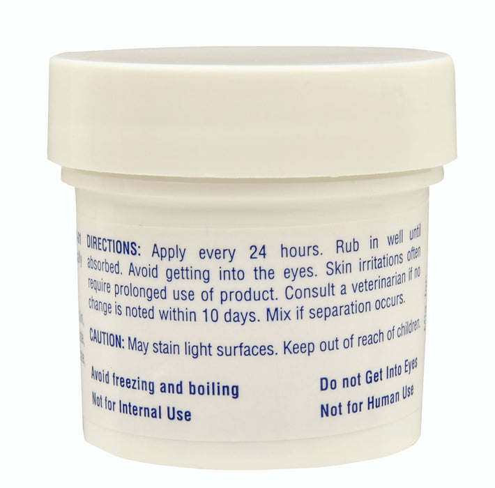 Goodwinol Ointment for Dogs - VTGA - 1 oz - 2