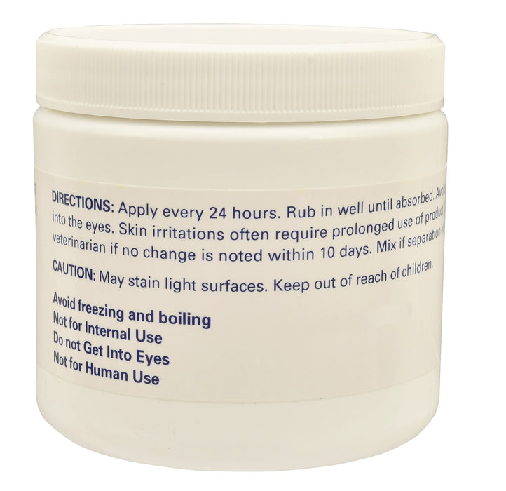 Goodwinol Ointment for Dogs - VTGB - 16 oz - 3