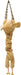 Gotta Go Door Bell Trainer - Jeffers - Animal & Pet Supplies > Pet Training Aids