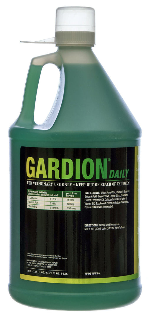 Gardion Daily, Gallon -   