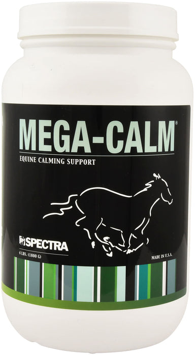 Mega-Calm - 4 lb Mega-Calm®, (up to 64 day supply)  