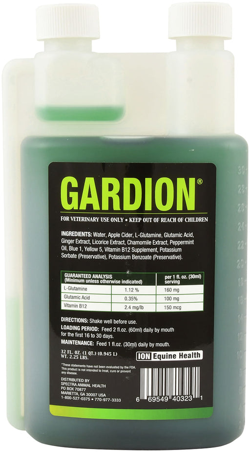 Gardion Ulcer Formula, 32 oz -   