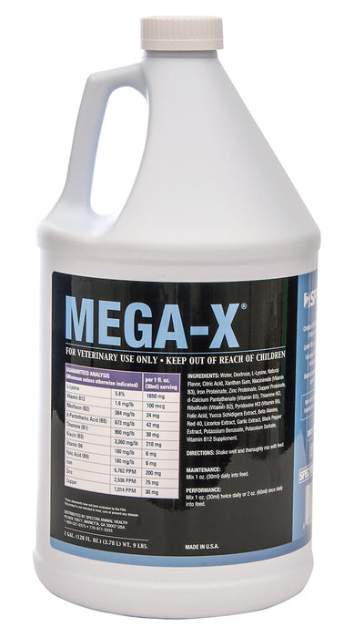 Mega-X® - Mega-X®, gallon  