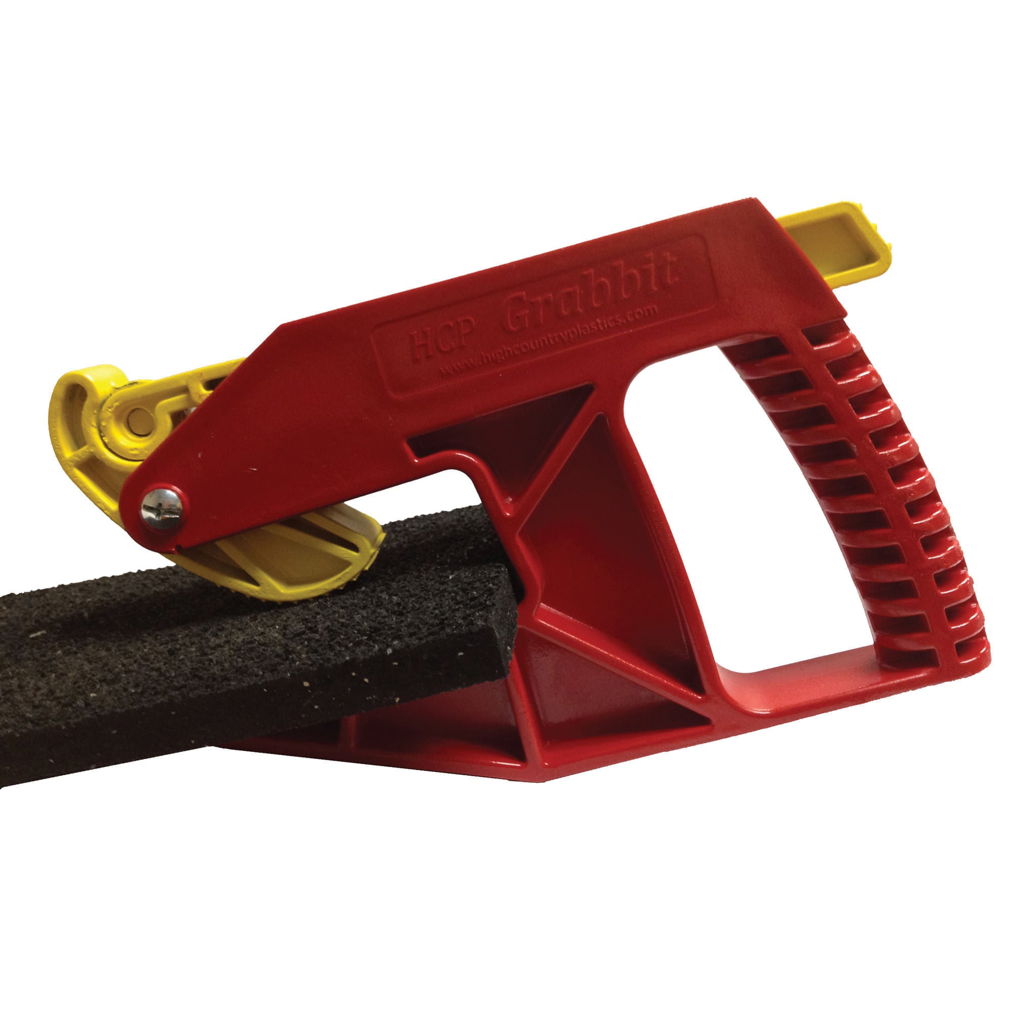 High Country Plastics Grabbit Mat Mover Tool — Jeffers