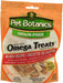 Grain - Free Healthy Omega Treats, 5 oz - Jeffers - Dog Supplies > Dog Treats