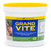 Grand Vite Multivitamin Supplement for Horses - 2CFE - 5 lb - 1