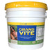 Grand Vite Multivitamin Supplement for Horses - 2CFG - 25 lb - 7