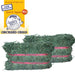 Grandpa's Best Orchard Grass Bale - 010BEST-000626 - Green - 10 lbs - Alfalfa Hay - 3
