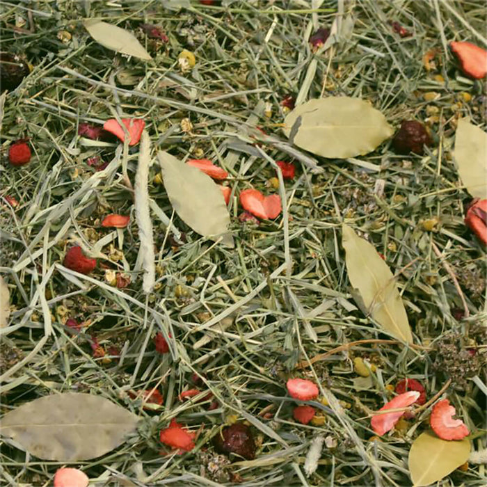 Grandpa's Best Small Pet Salad, 3 lbs - 015BEST-00632 - Green - Unflavored - 3