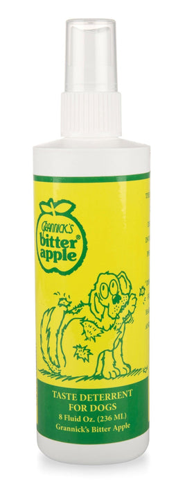 Grannick's Bitter Apple Spray - Jeffers - Animal & Pet Supplies > Pet Training Aids