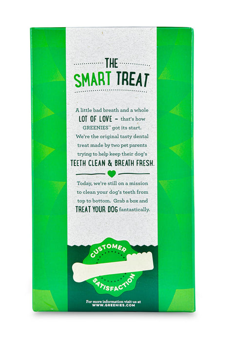 Greenies Pantry Packs, 27 oz - Jeffers - Dog Supplies > Dog Treats > Greenies