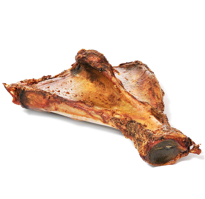 GrillerZ Bronto Bone - Jeffers - Dog Supplies > Dog Treats > Bones