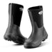 Grubs Frostline Mid 5.0 Boot - VS22B - Black - M4/W5 - Pair - 1