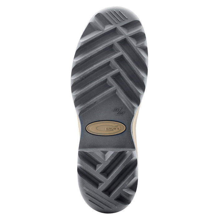 Grubs Highline High Boot - VS266 - Sage Green - M4/W5 - Pair - 2