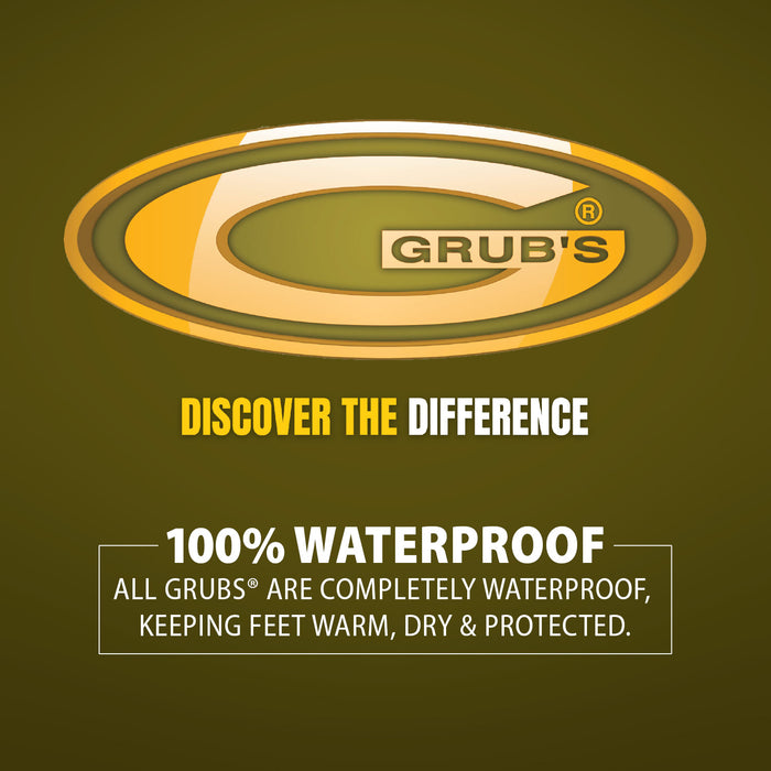 Grubs Explore Shoe Color Charcoal