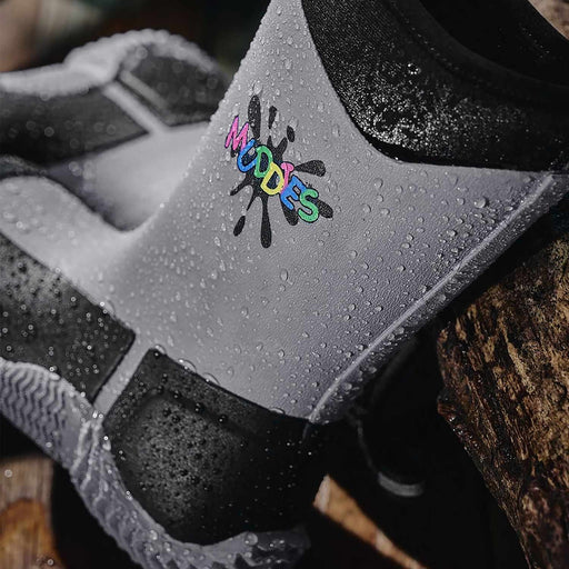 Grubs Kid's Muddies Icicle 5.0 Boot - VS27Z - Charcoal - K7 - 2