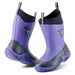 Grubs Kid's Muddies Icicle 5.0 Boot - VS28L - Violet - K7 - 6