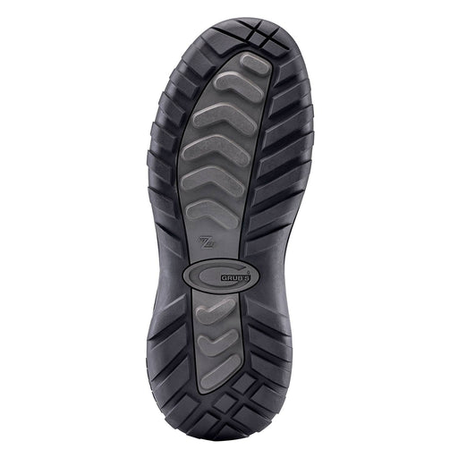 Grubs Tideline High Boot - VS21Z - Black - M5/W6 - 2