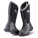 Grubs Tideline High Boot - VS21Z - Black - M5/W6 - 1