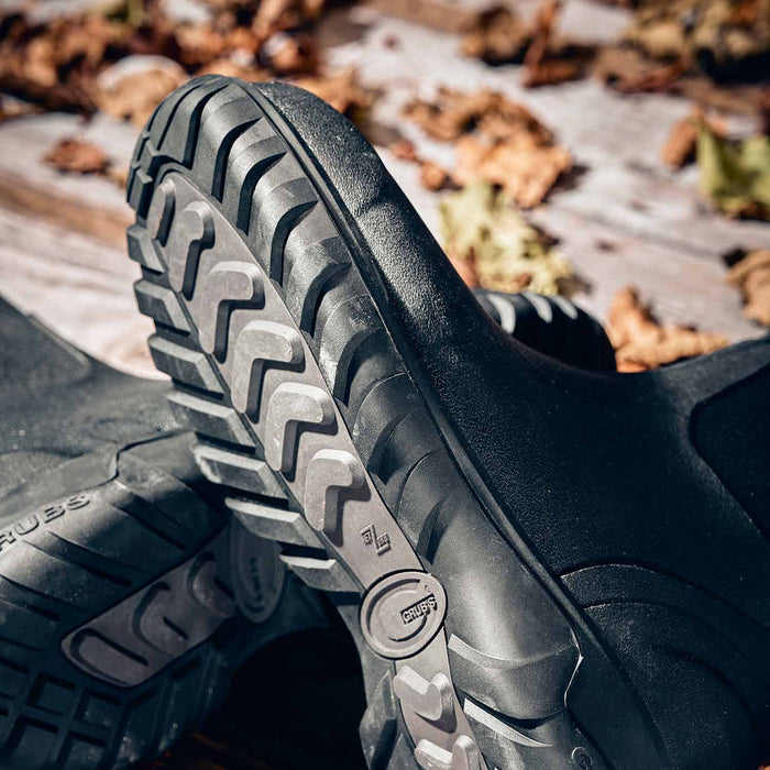 Grubs Tideline High Boot - VS21Z - Black - M5/W6 - 5