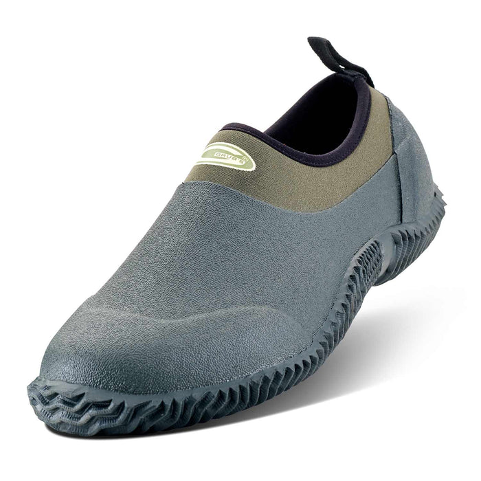 Grubs Woodline 5.0 Shoe - VS212 - Moss Green - M4/W5 - 3