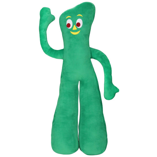 Gumby Plush - MR1F2 - 24" - 2