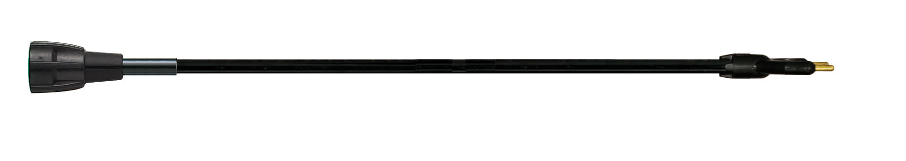 Hot-Shot Flex Shaft - 33.5" Hot-Shot Flex Shaft  