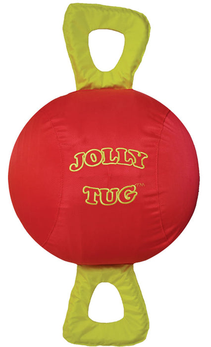 Jolly Tug - Red  