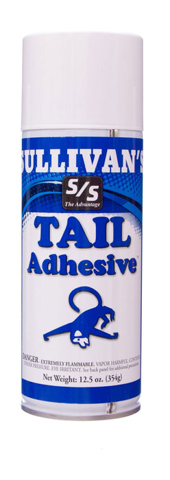 Sullivan's Tail Adhesive -   