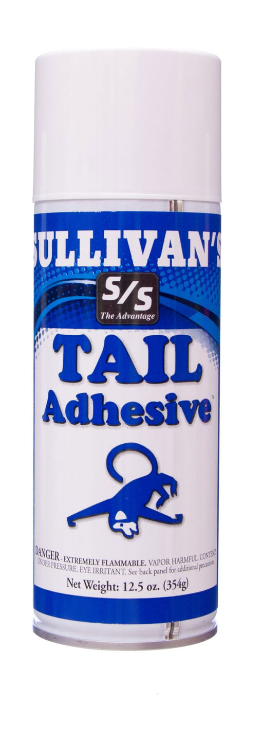 Sullivan's Tail Adhesive -   