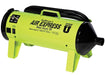 Sullivan's Air Express III Blow Dryer - Neon Green  