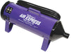 Sullivan's Air Express III Blow Dryer - Purple  