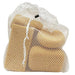 Hadera II Sponge Combo Bag - Jeffers - Horse Supplies > Horse Grooming