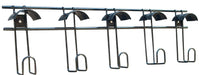 Half Moon Bridle Rack - Jeffers - Farm & Ranch Supplies > Stable Supplies