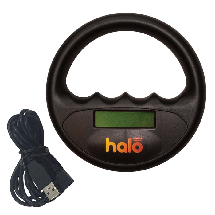 Halo Pet Microchip Reader Scanner - Jeffers - Animal & Pet Supplies > Pet ID Tags