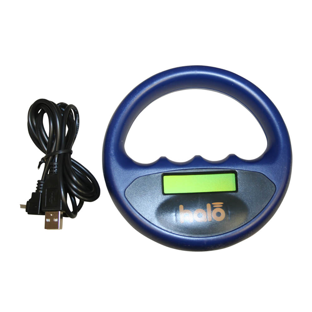 Pet Microchip Reader Scanner by Halo — Jeffers