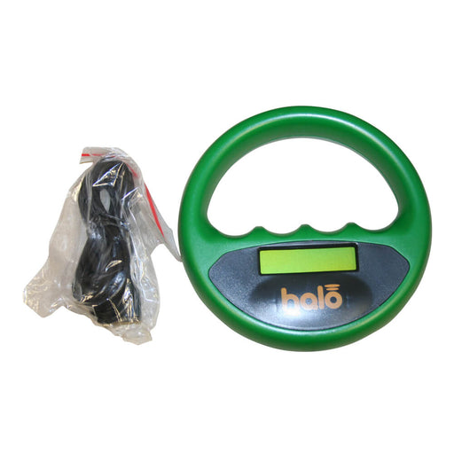 Halo Pet Microchip Reader Scanner - 014PTS-GREEN - Green - 4