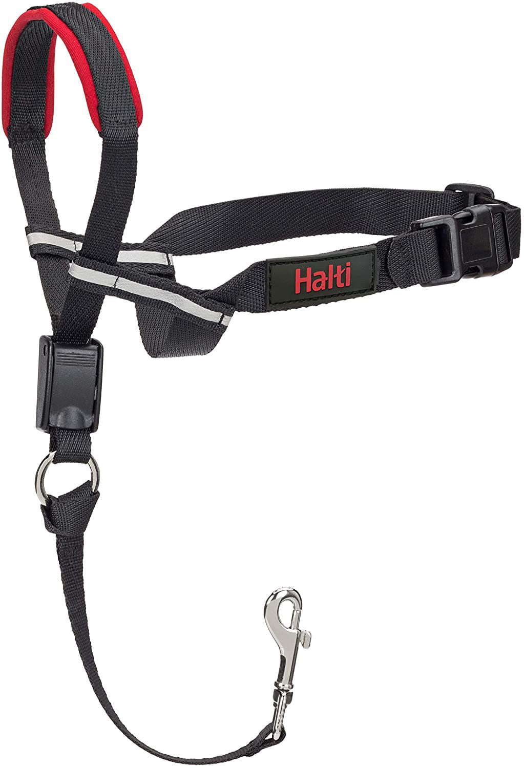 Halti OptiFit Headcollar for Pets. Small/ Medium/ Large — Jeffers