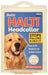 Halti Original Headcollar, Black - Jeffers - Dog Supplies > Dog Apparel > Dog Collars, Harnesses, & Leashes