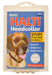 Halti Original Headcollar, Black - Jeffers - Dog Supplies > Dog Apparel > Dog Collars, Harnesses, & Leashes